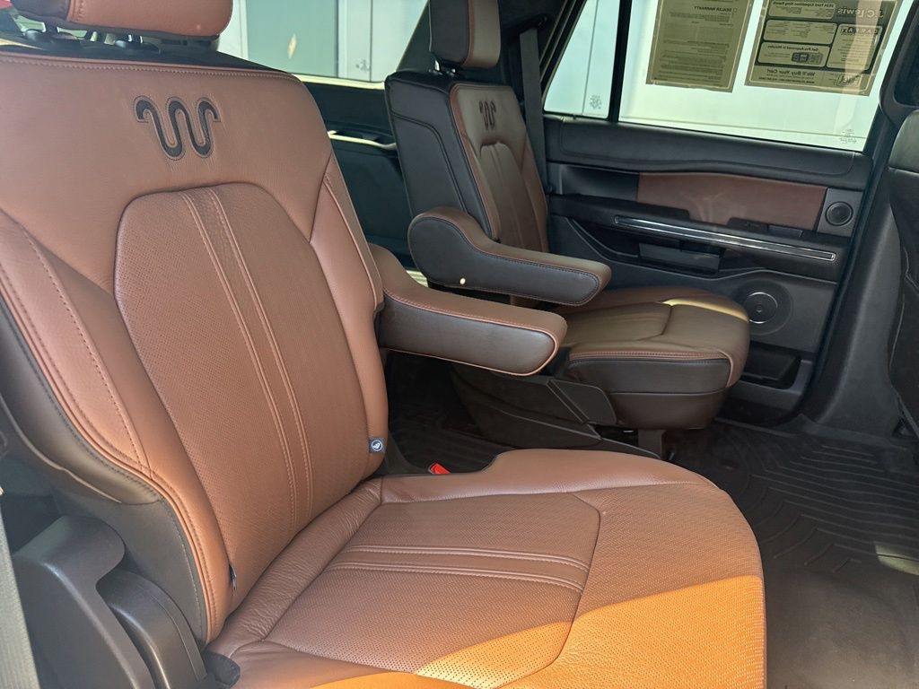2024 Ford Expedition King Ranch