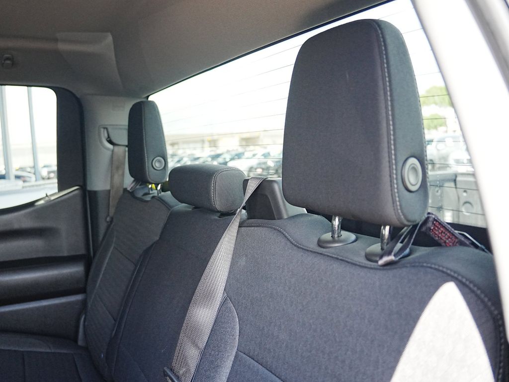 Used Car 2024 Chevrolet Silverado 1500  Custom Trail Boss For Sale Under $50,000 In Austin, Texas