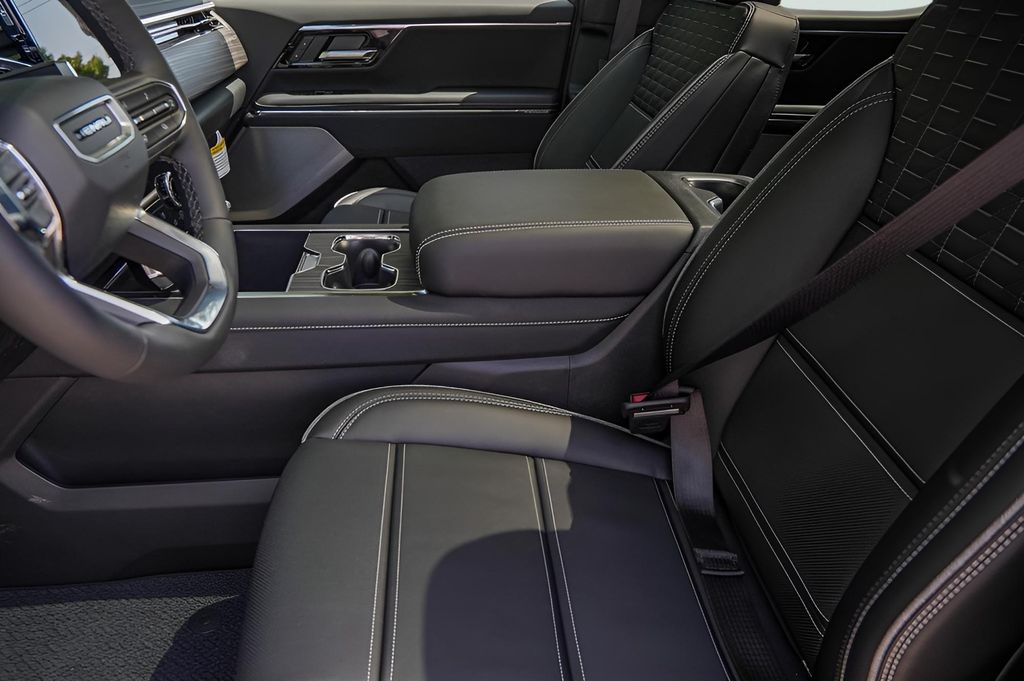 New Car 2025 Gmc Sierra Ev  Denali For Sale Under $90,000 In Austin, Texas