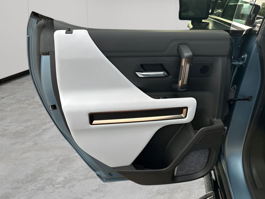 Used Car 2024 Gmc Hummer Ev Suv  3x For Sale Under $90,000 In Austin, Texas