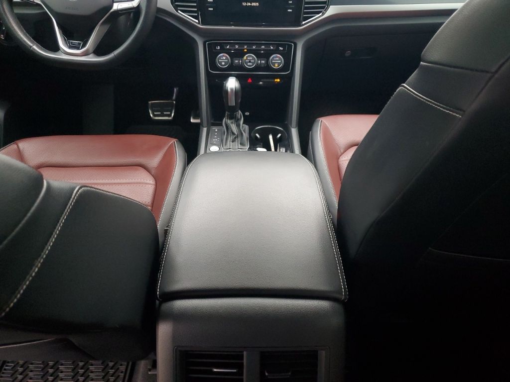 Used Car 2023 Volkswagen Atlas Cross Sport  3.6l V6 Sel Premium R-line For Sale Under $35,000 In Austin, Texas