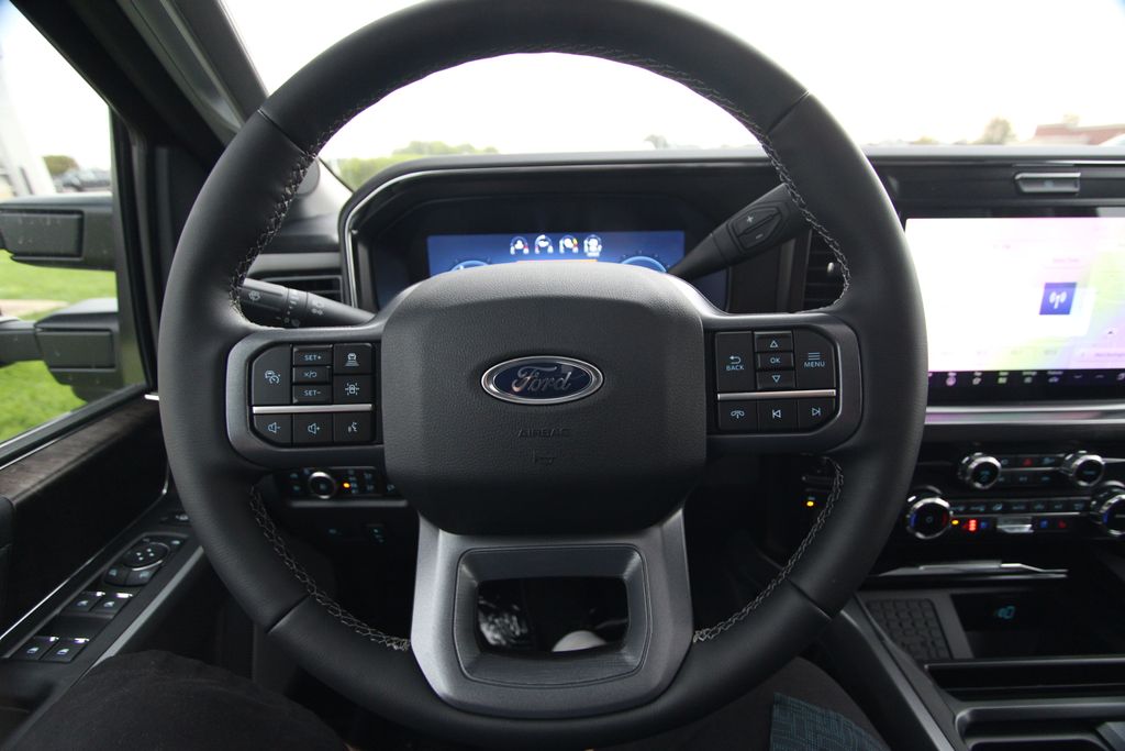New 2026 Ford F-350SD Truck