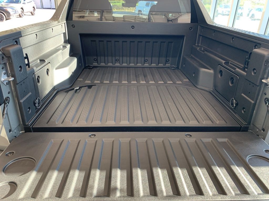 New 2026 Gray Hyundai SEL image 14