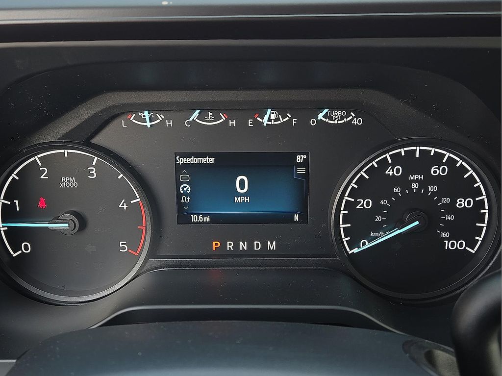 2026 Ford F-250 Super Duty XL - Photo 18