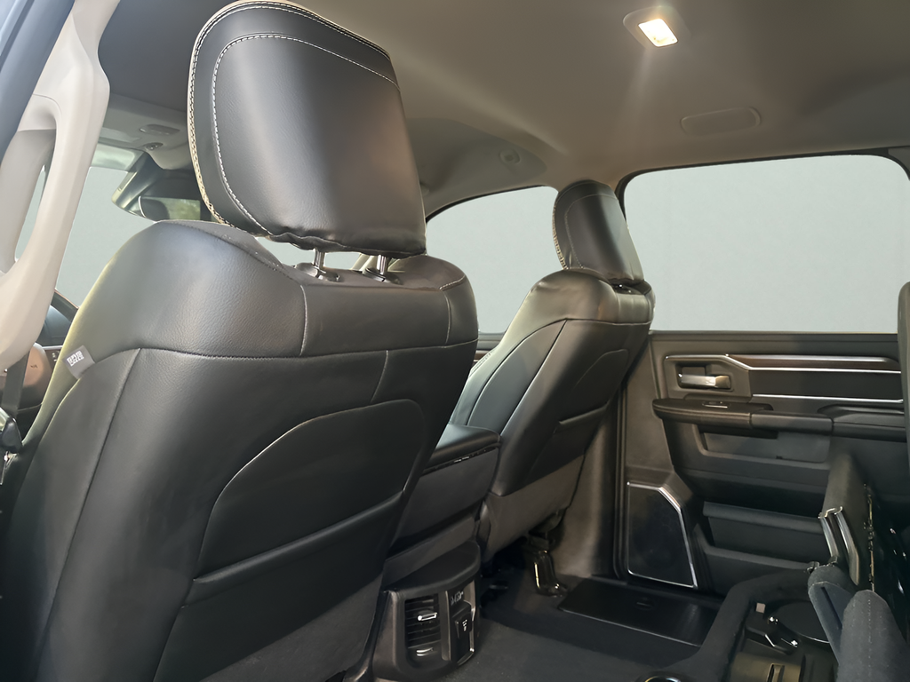 Used Car 2024 Ram 2500  Laramie For Sale Under $60,000 In Austin, Texas