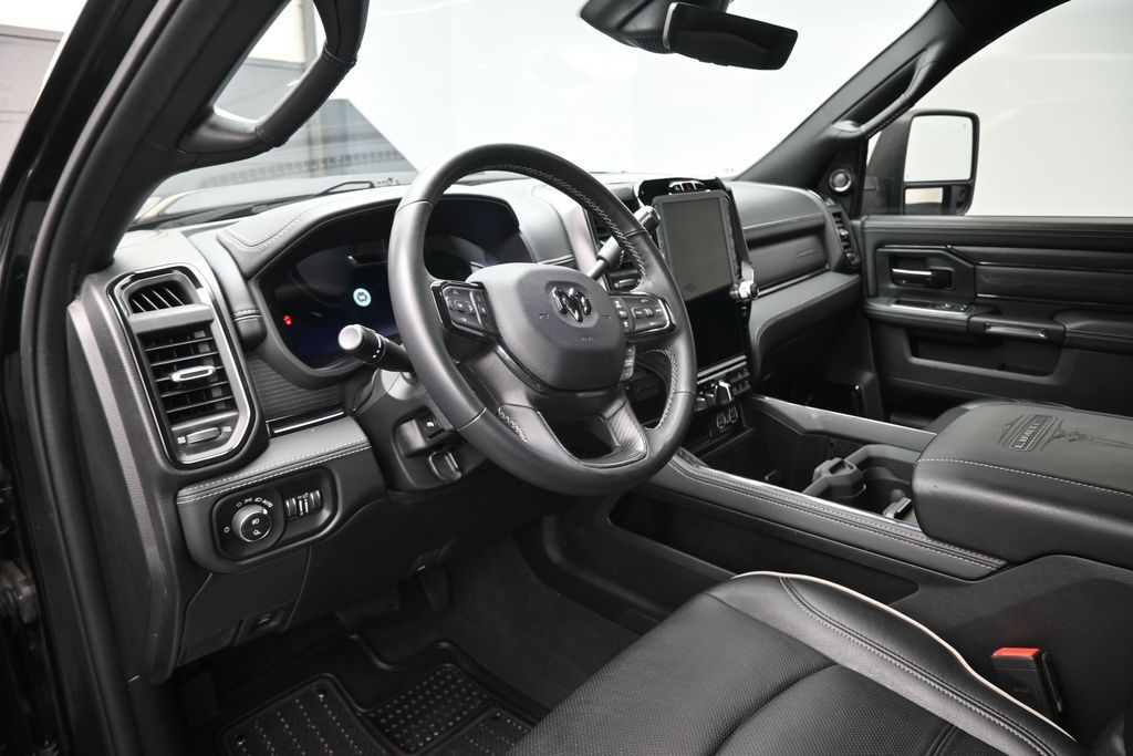 Used 2024 Ram 2500 Truck
