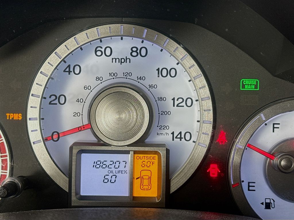 Used Car 2011 Honda Pilot  Ex-l For Sale Under $10,000 In Austin, Texas