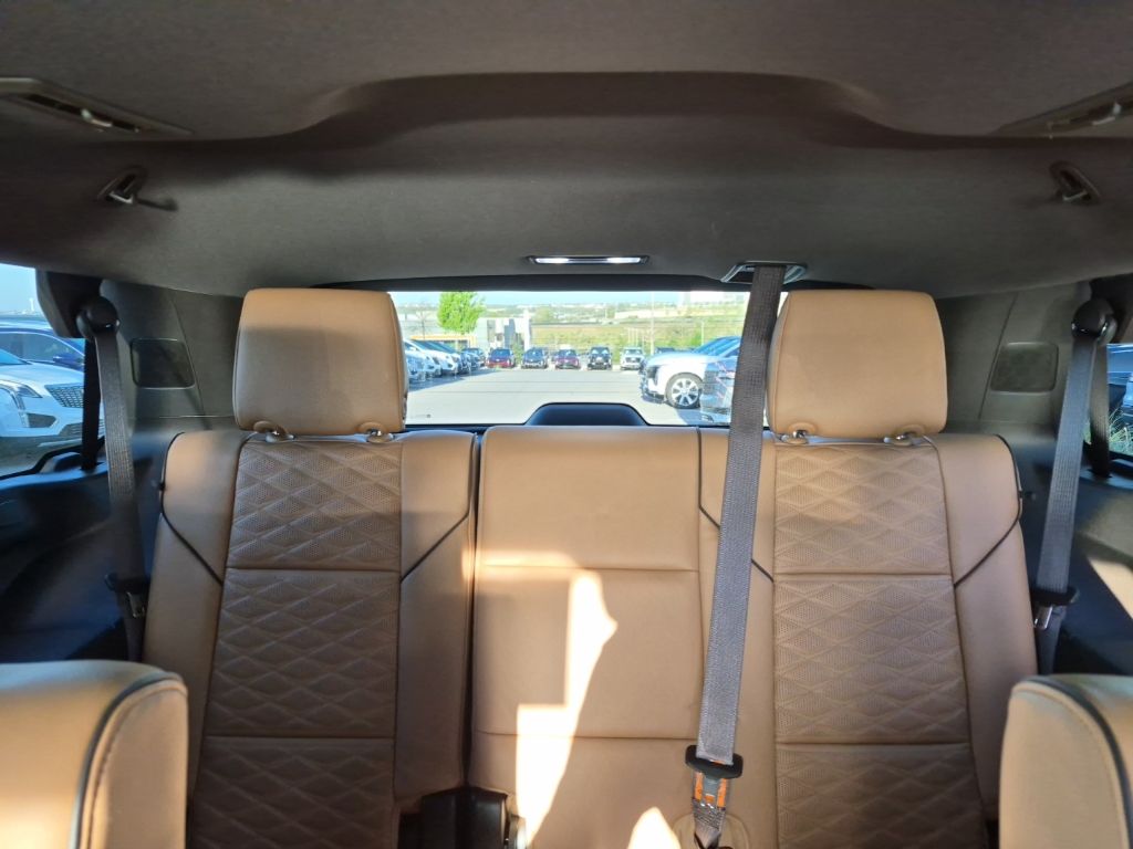 Used Car 2024 Cadillac Escalade  Premium Luxury For Sale Under $80,000 In Austin, Texas