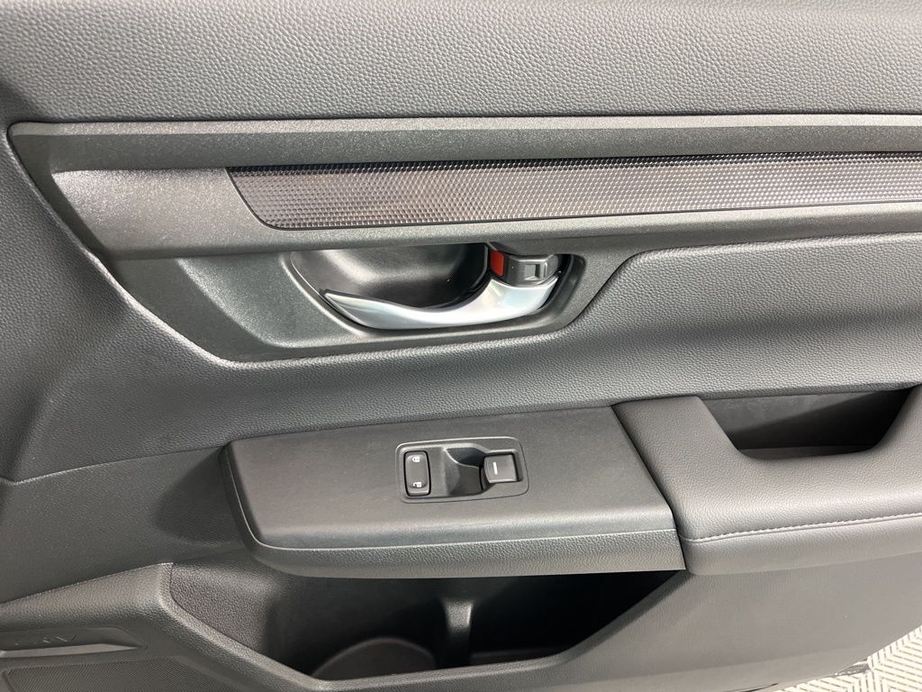 2023 Honda CR-V EX 11
