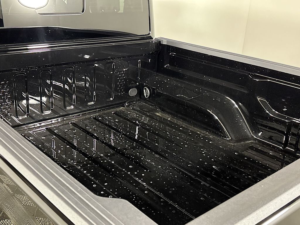 2025 Jeep Gladiator Willys