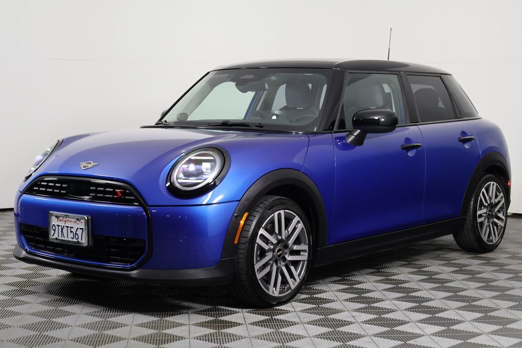 Thumbnail: 2025 MINI Cooper - 1