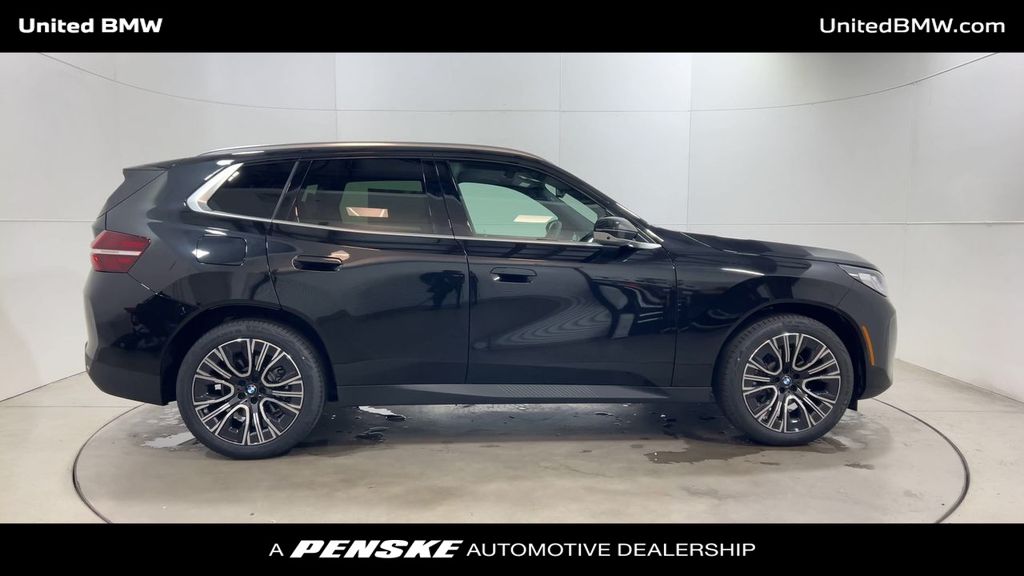 Thumbnail: 2026 BMW X3 - 9