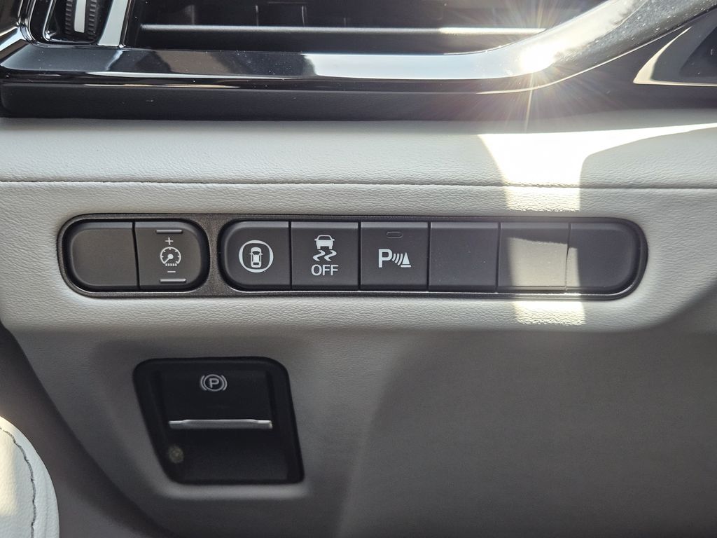 New 2026 Acura MDX SUV
