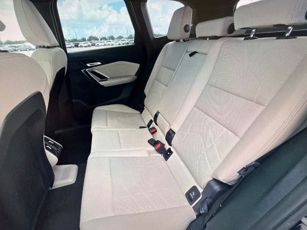 Used 2025 BMW X1 SUV