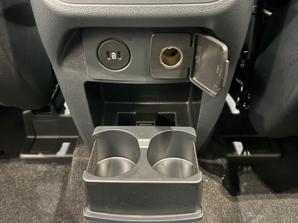 New 2026 Black Ford Active image 32
