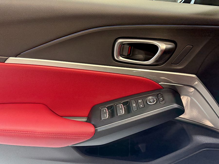 new 2026 Acura Integra car, priced at $37,845