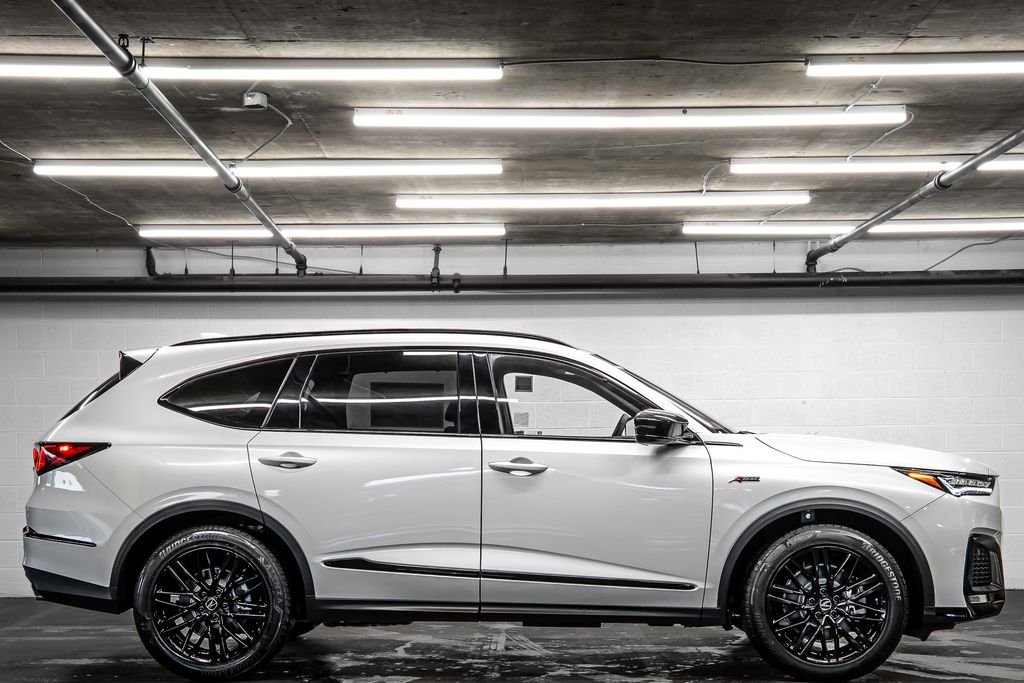 2026 Acura MDX