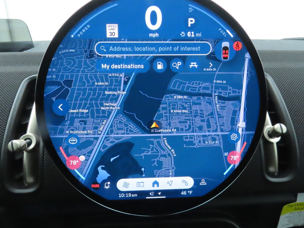 Thumbnail: 2025 MINI Cooper Countryman - 17