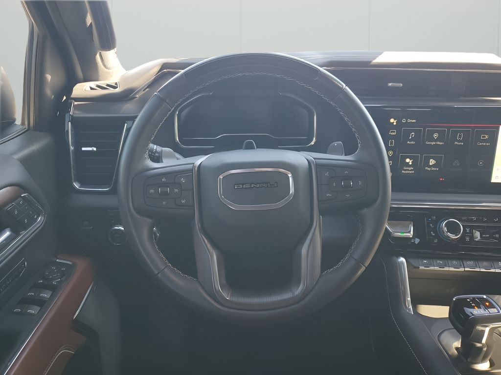 Used Car 2024 Gmc Sierra 1500  Denali Ultimate For Sale Under $70,000 In Austin, Texas