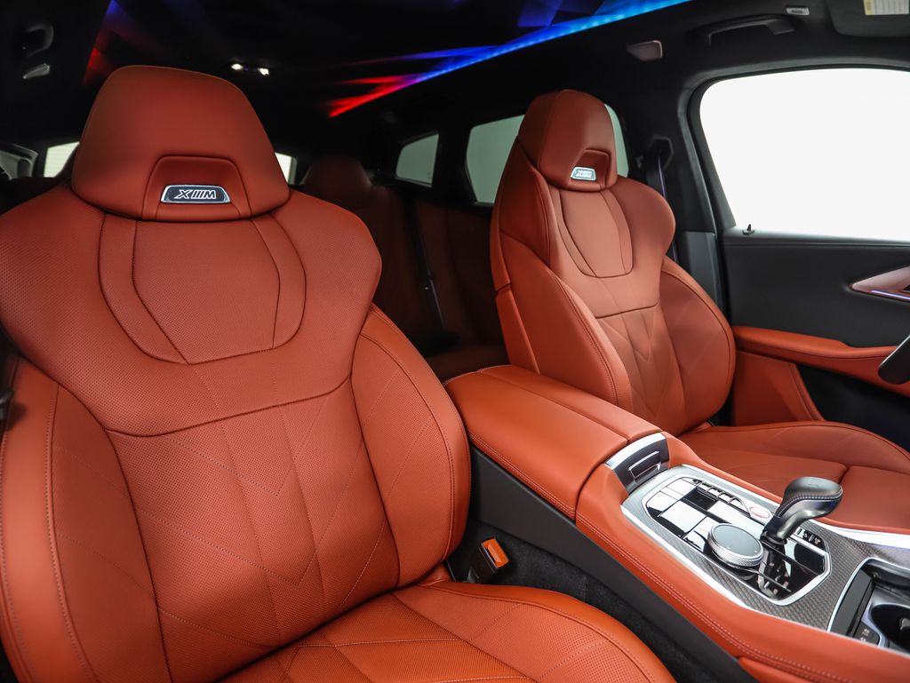 Thumbnail: 2026 BMW XM - 32