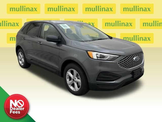 2024 Ford Edge SE's photo