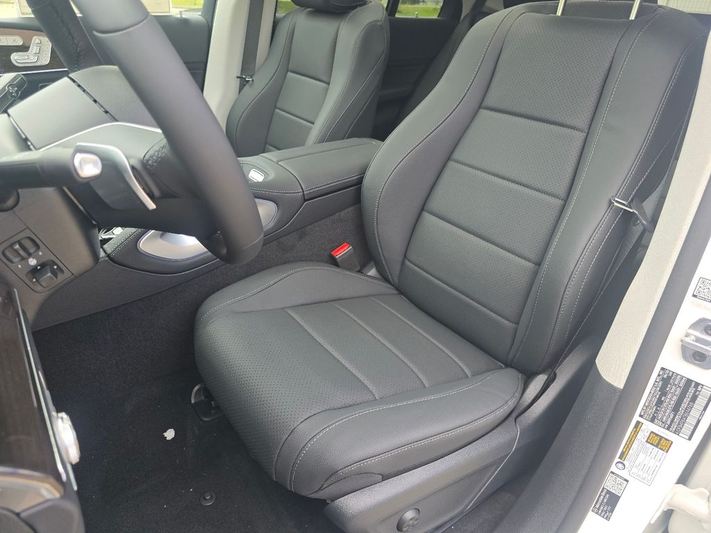 New 2026 White Mercedes-Benz GLE 350 image 25