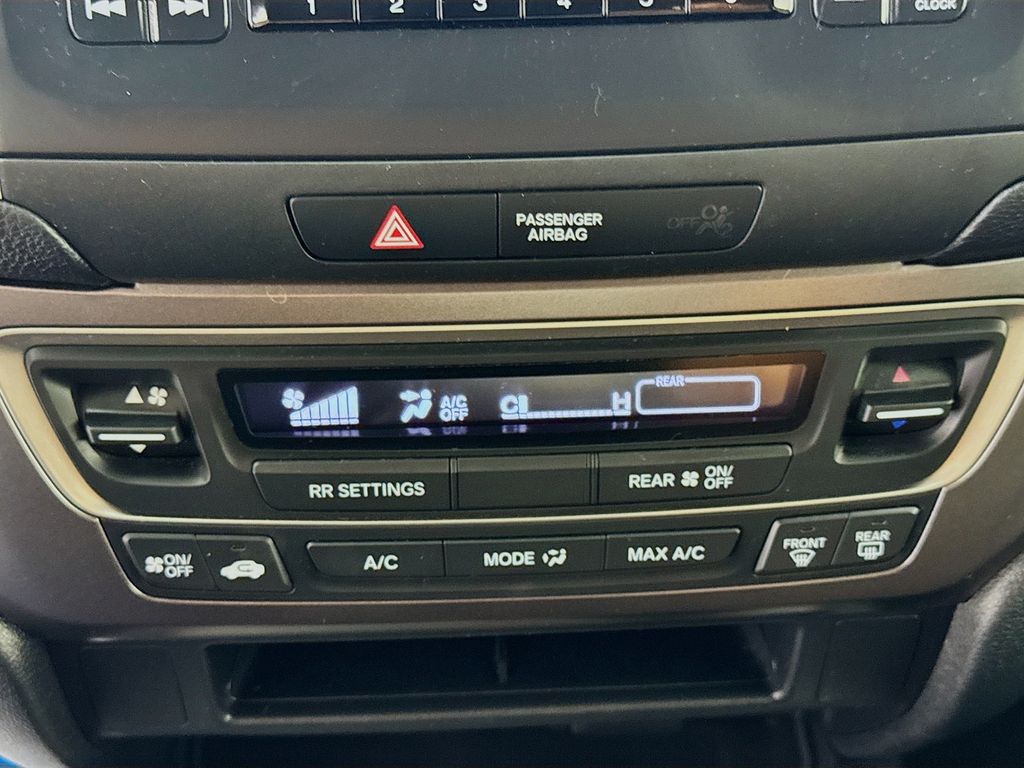 Used Car 2019 Honda Pilot  Lx For Sale Under $20,000 In Austin, Texas