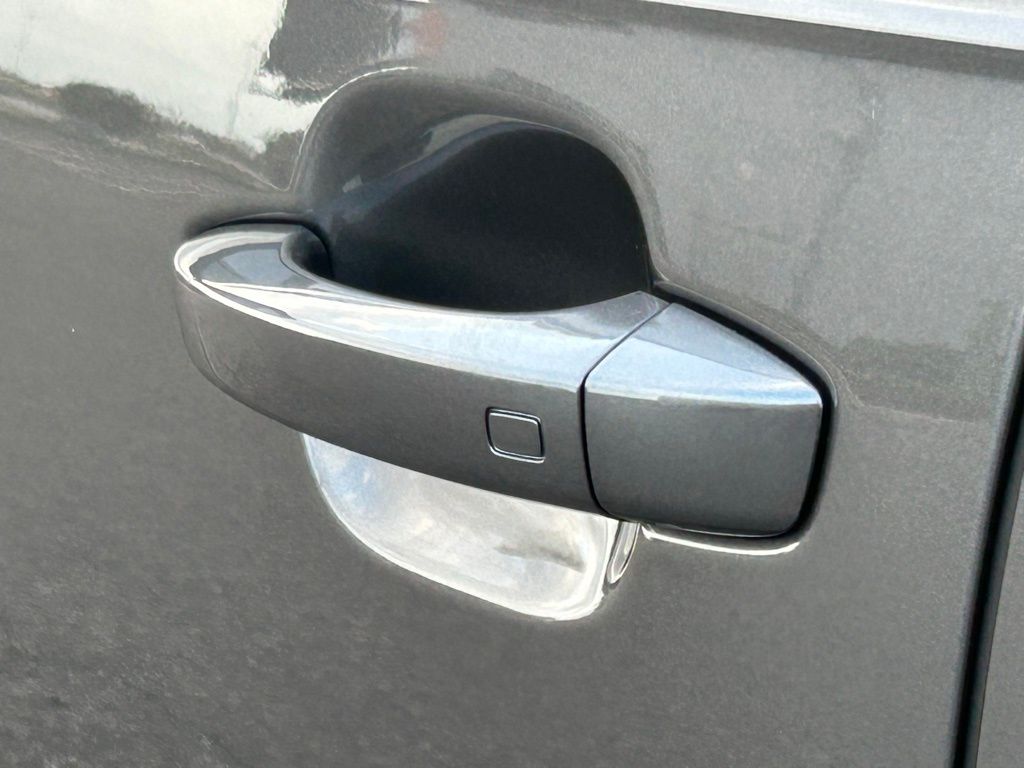 New 2026 Gray Audi 55 Premium Plus image 43