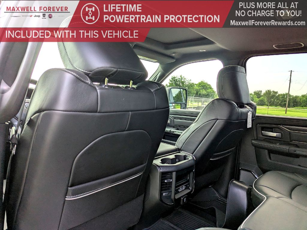 Used Car 2025 Ram 2500  Rebel For Sale Under $80,000 In Taylor, Texas