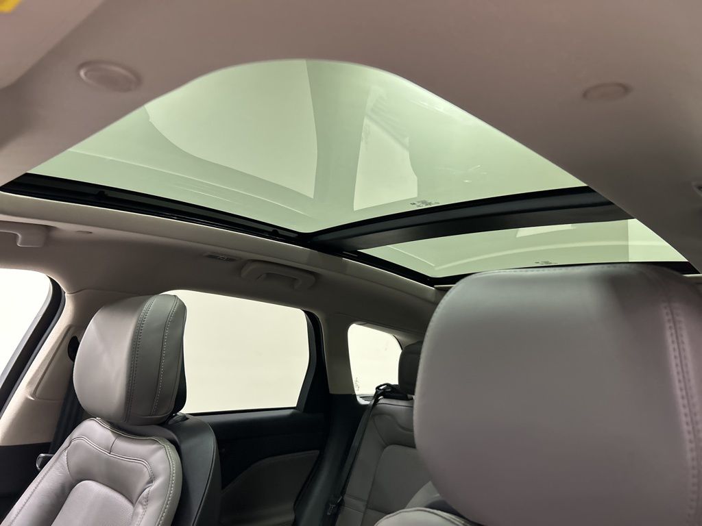 new 2026 Lincoln Corsair car, priced at $59,368