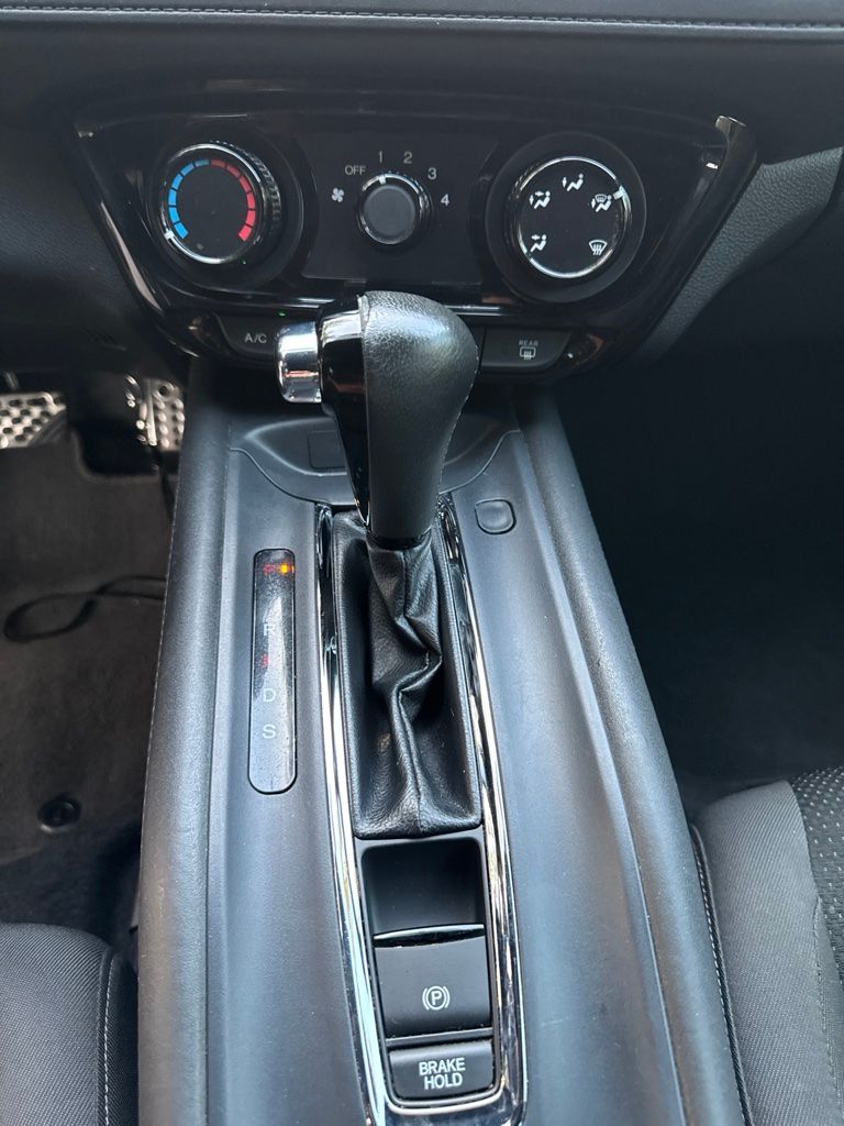 Used 2019 Red Honda Sport image 20