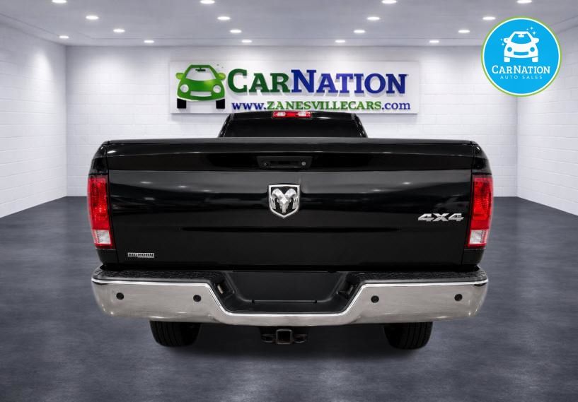 Photo 5 of 2016 Ram 2500 Tradesman