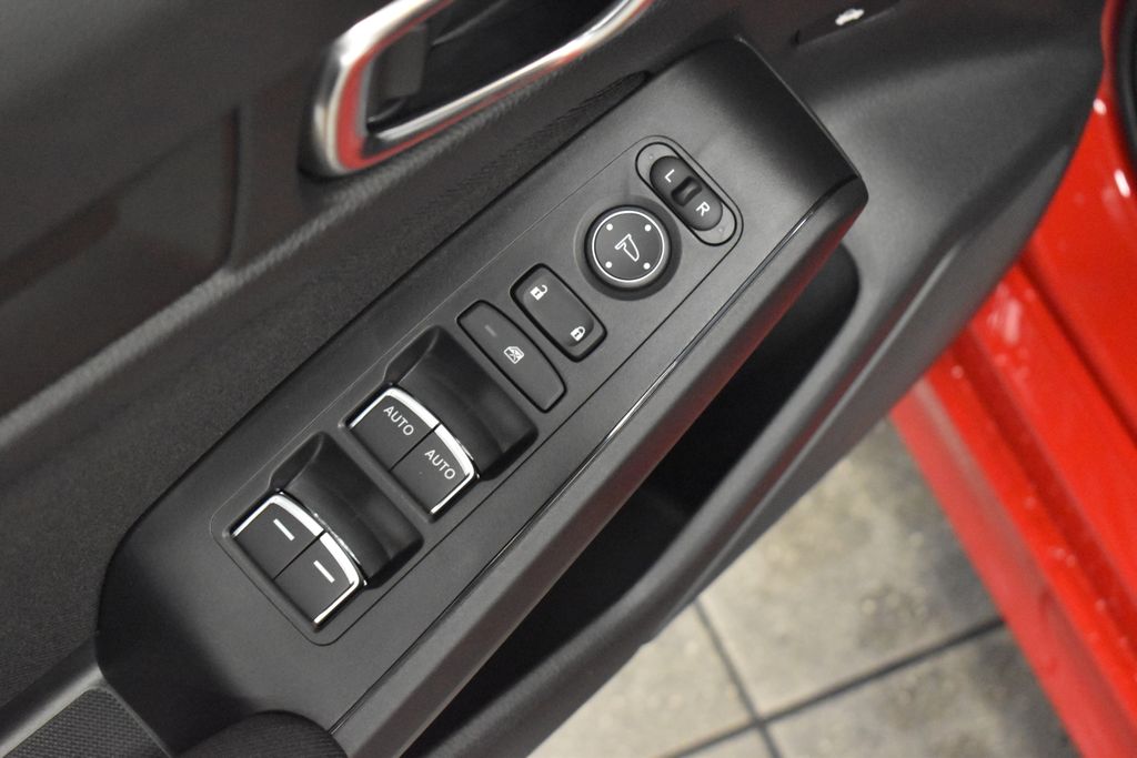Thumbnail: 2026 Honda Civic - 9