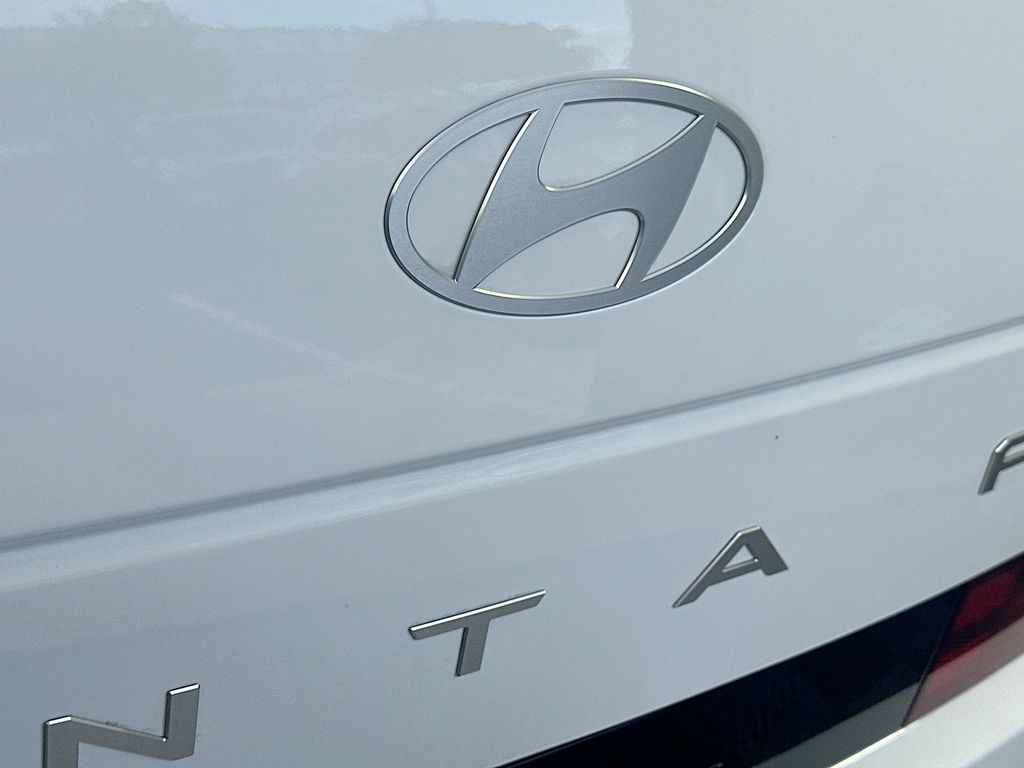 Thumbnail: 2026 Hyundai Santa Fe - 21