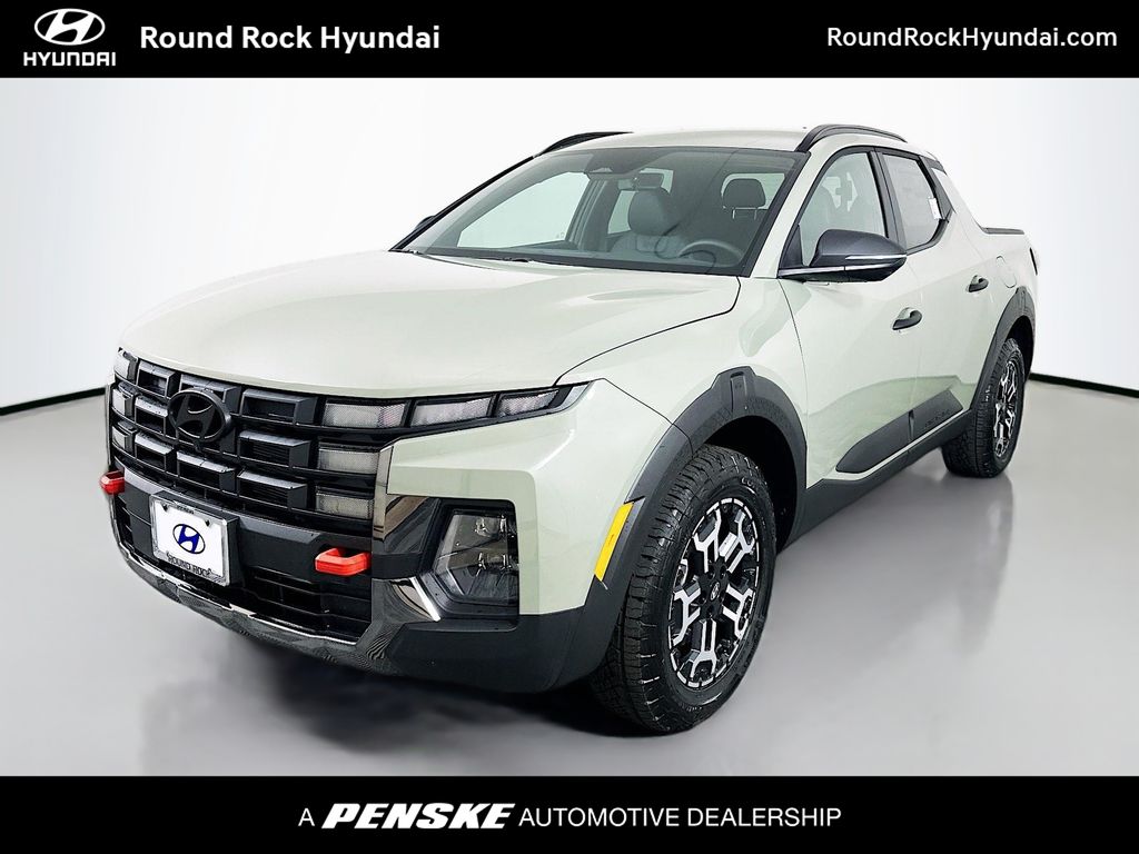 Thumbnail: 2026 Hyundai Santa Cruz - 1