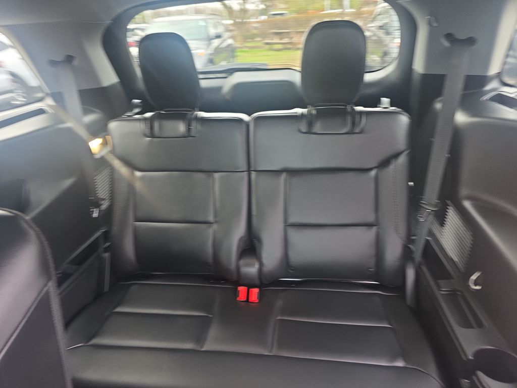 Certified Used 2024 Blue Ford XLT image 43