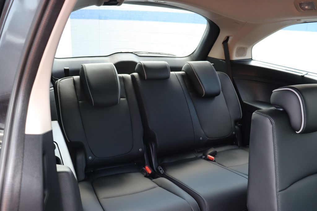 Thumbnail: 2026 Honda Odyssey - 15