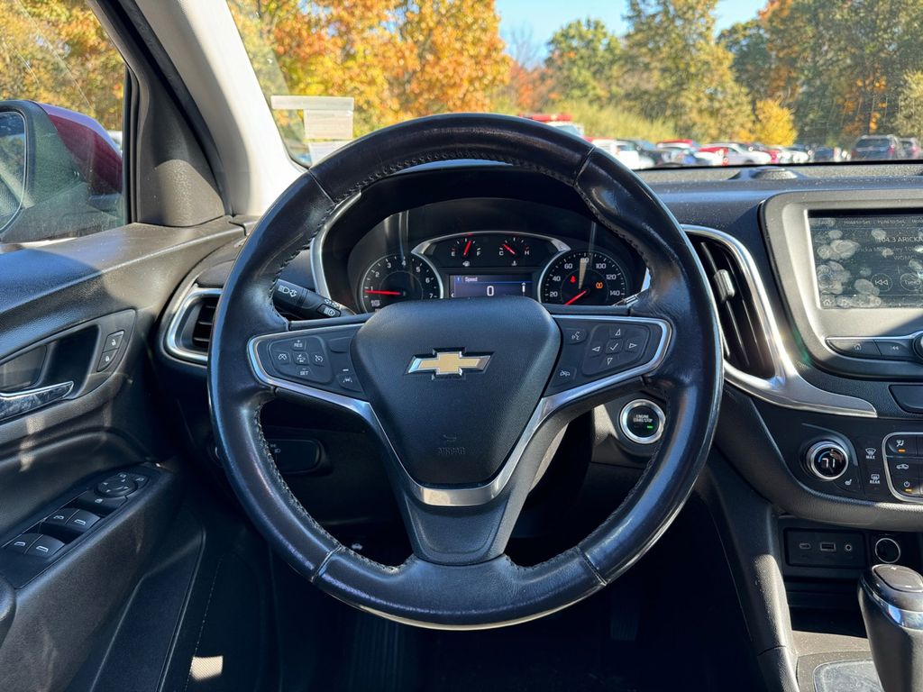 2019 Chevrolet Equinox LT 11