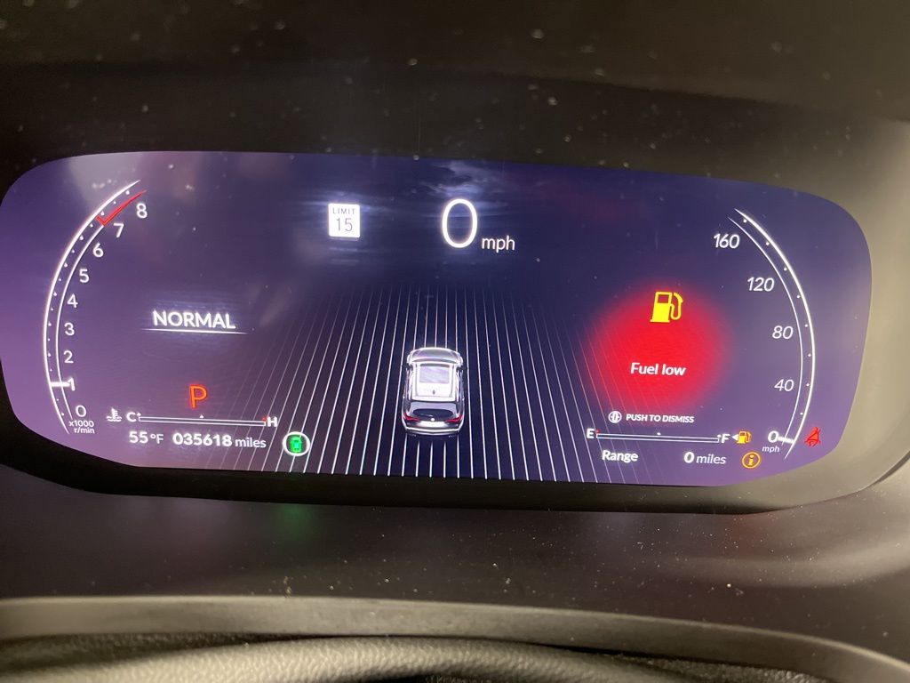 Thumbnail: 2023 Acura MDX - 32