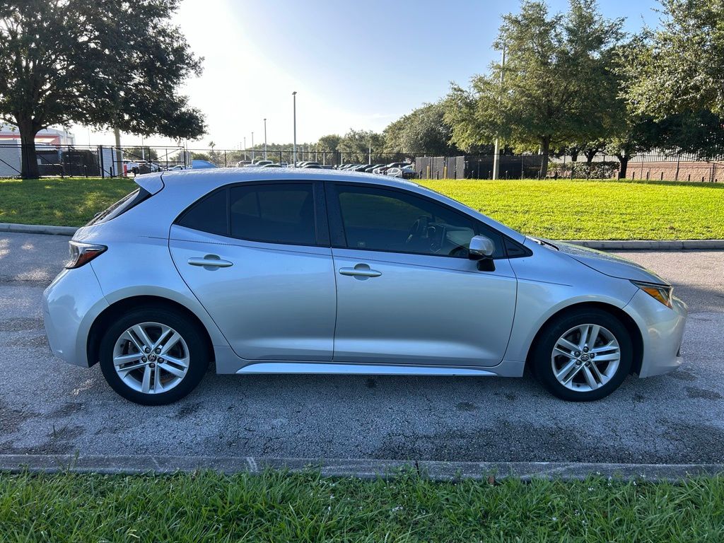 Thumbnail: 2019 Toyota Corolla - 6