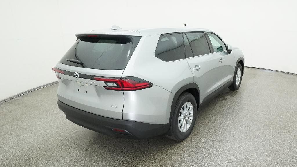 Thumbnail: 2026 Toyota Grand Highlander - 23
