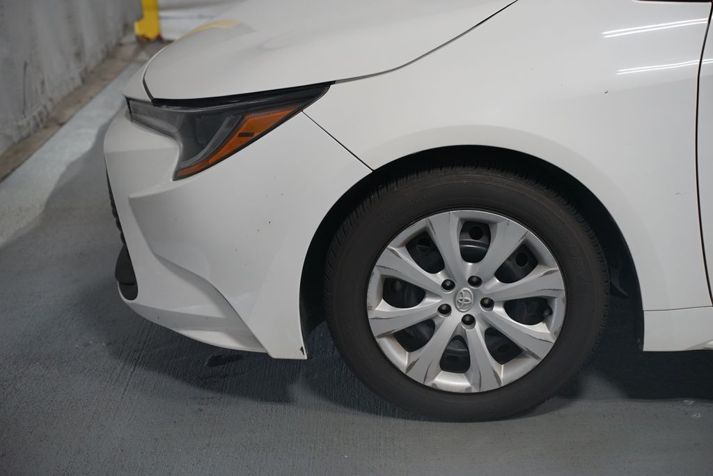Thumbnail: 2023 Toyota Corolla - 5
