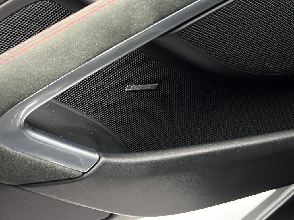 Thumbnail: 2023 Porsche 718 Cayman - 27