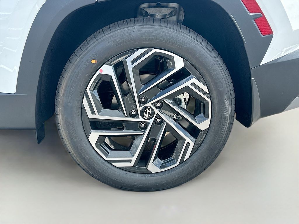 Thumbnail: 2025 Hyundai Tucson - 23