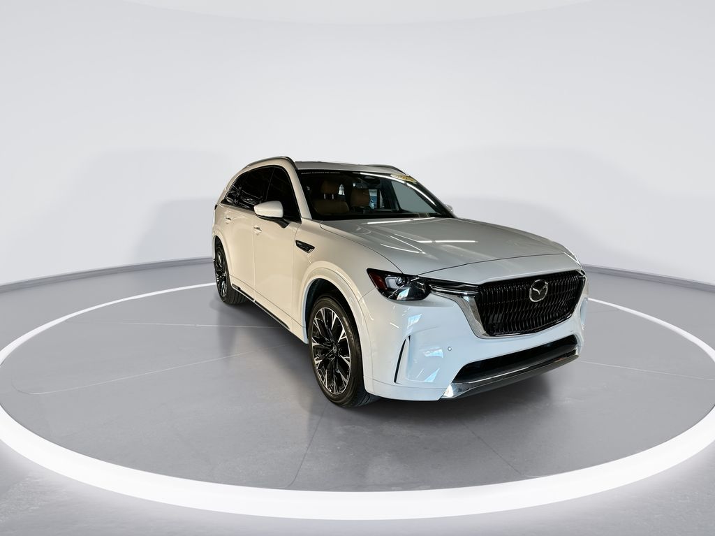 2025 Mazda CX-90 3.3 Turbo S Premium Plus - 1