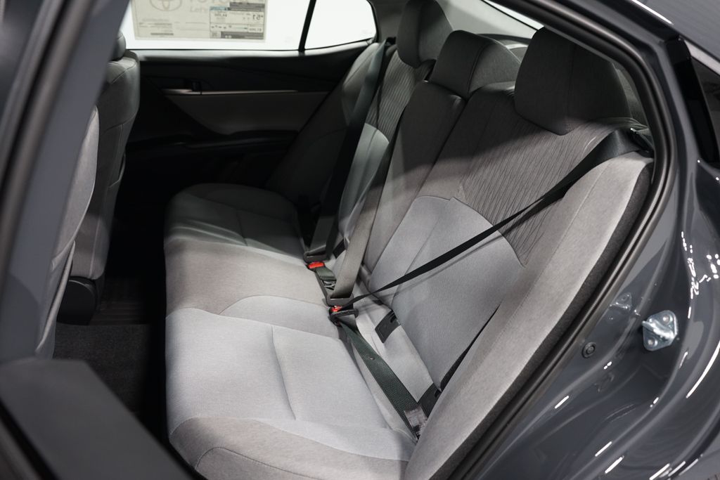 Thumbnail: 2025 Toyota Camry - 29