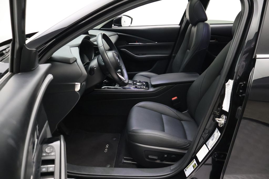 Thumbnail: 2025 Mazda CX-30 - 14