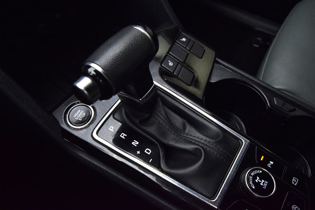 used 2023 Kia Sportage car