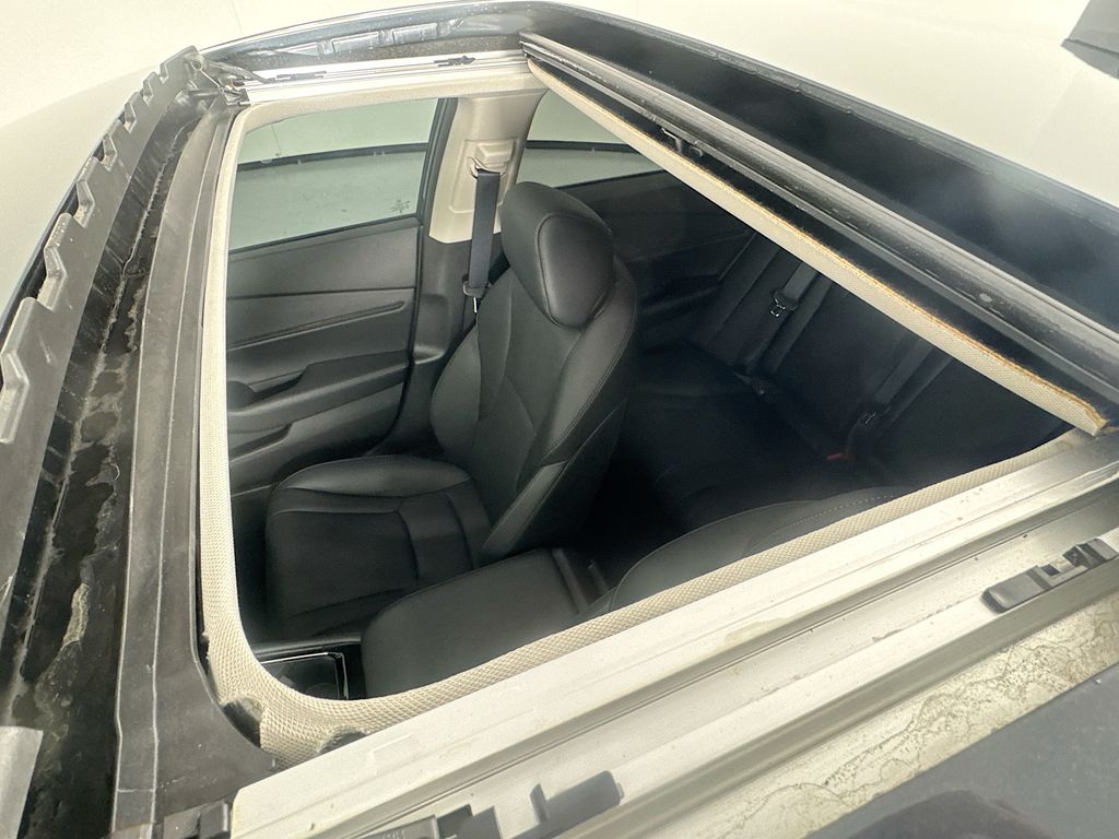 Used Car 2024 Honda Accord Hybrid  Touring For Sale Under $35,000 In Austin, Texas