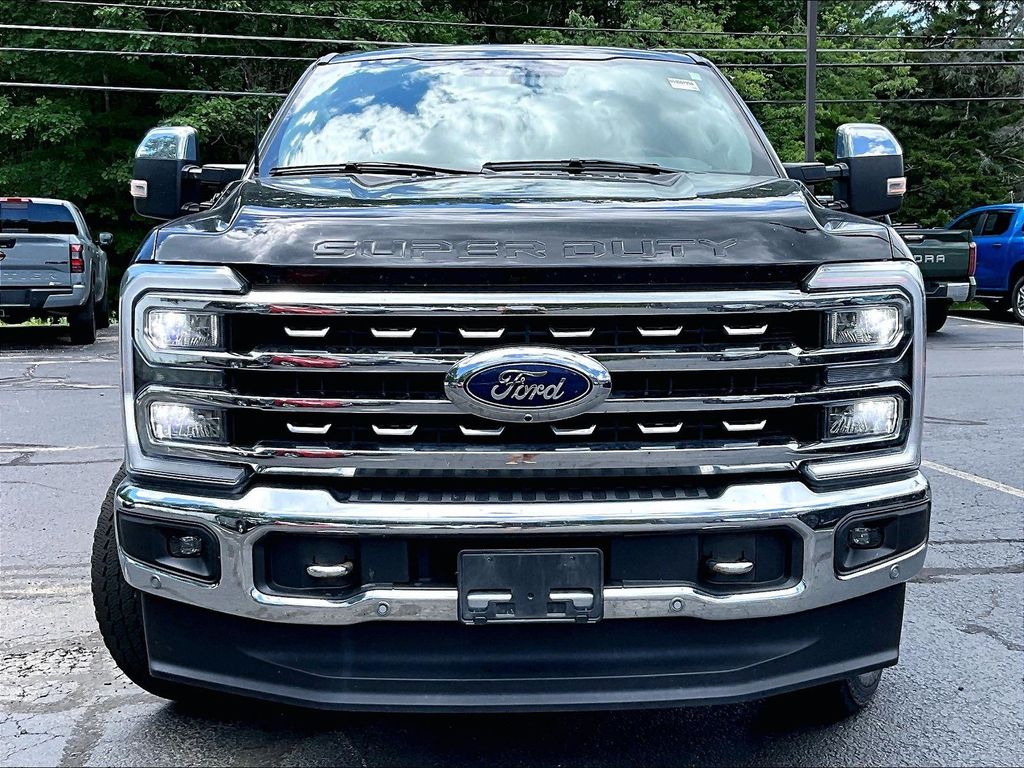 2023 Ford F-250SD — photo 2